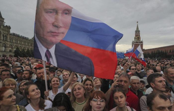 Les Russes doivent être punis : ce que cela nous coûte