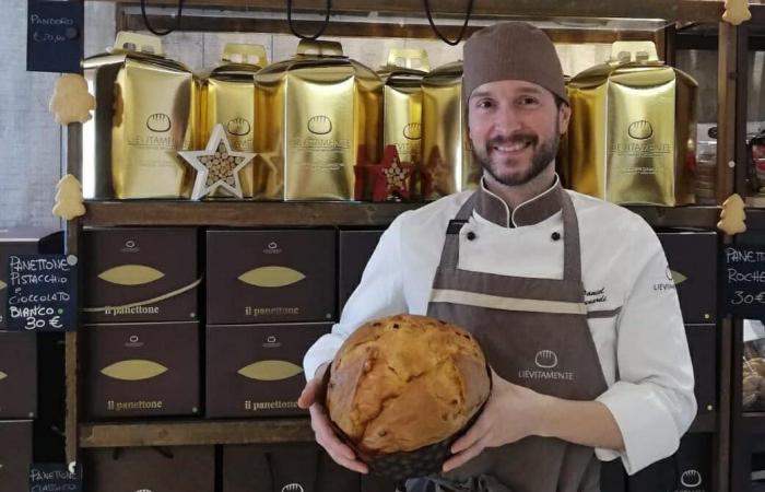 Gambero Rosso, les trois pains de la Toscane de l’Arno à la Versilia