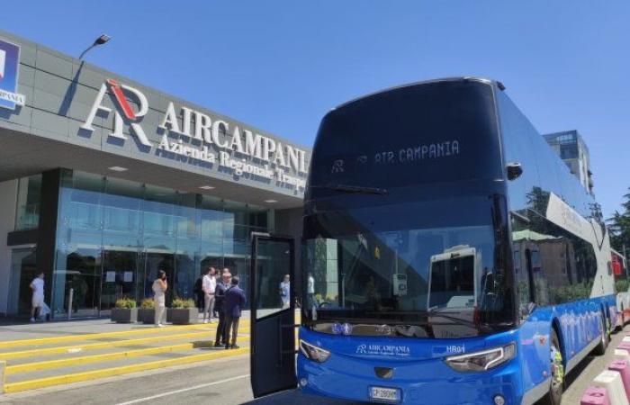 Transports, Acconcia : “Prêt à diriger le changement de la mobilité régionale”