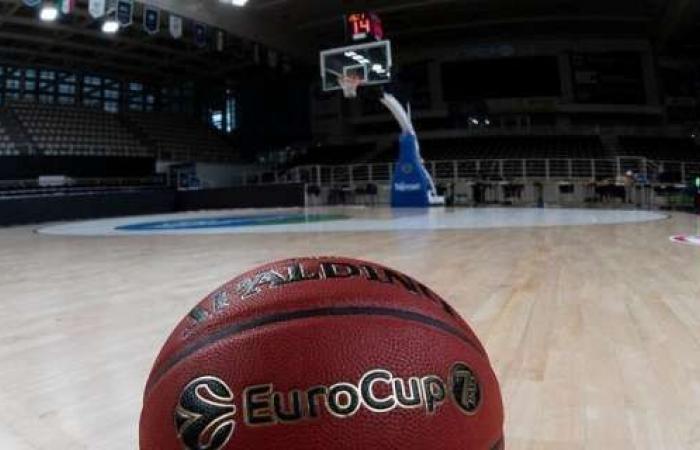 Trente en EuroCup pour la 8ème saison consécutive, Longhi: «Résultat du travail sportif et diplomatique»