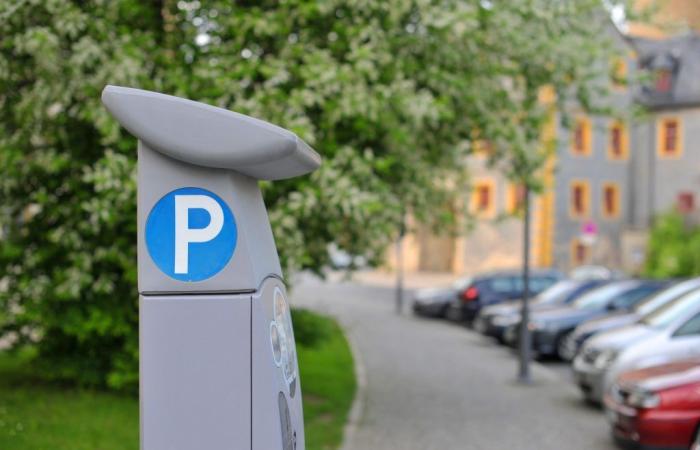 Bisceglie – Parking payant, le service redémarre sans le personnel historique