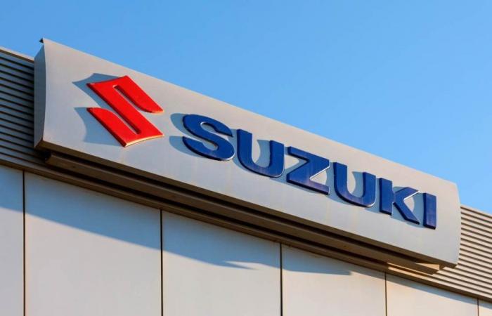 Suzuki nous offre une pause : promotions et incentives fous à saisir | Ils ne sont pas éternels : celui qui s’arrête est perdu