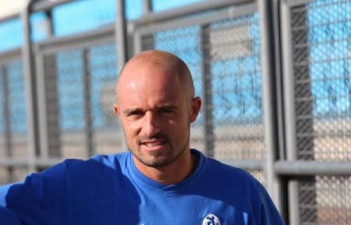 Amerini : “Belle opportunité pour les équipes B. Avec Faggiano et Toscano, Catania voit grand”
