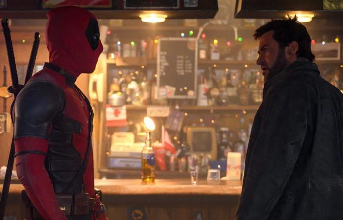 Deadpool & Wolverine sortiront également au même moment en Chine, des coupures à l’horizon ? | Cinéma