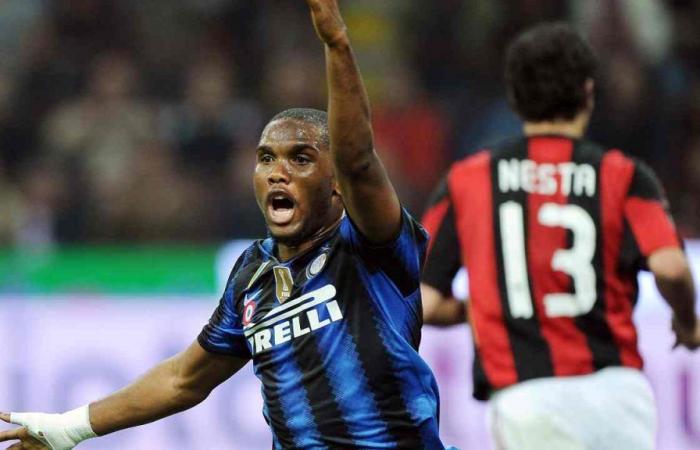 La Juventus s’est déchaînée : le nouvel Eto’o a été volé à l’Inter | Trouvé par hasard à l’Euro 2024