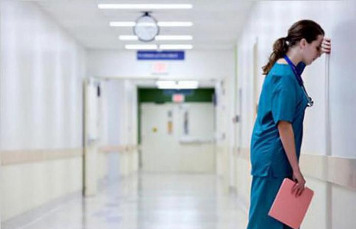 Les urgences d’Anzio et Nettuno sans infirmières, c’est un quart d’urgence