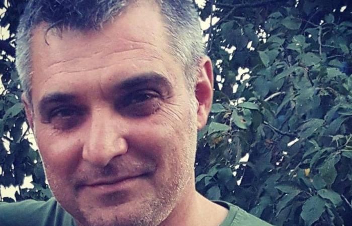 Georghe, ouvrier décédé suite à une chute à Latina : il a lutté pour défendre sa dignité