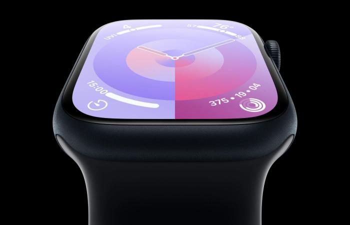 Apple Watch 10 deviendra une petite Ultra pour le 10e anniversaire