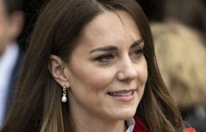 Divertissement : Kate Middleton : le post touchant pour William à l’occasion de la fête des pères