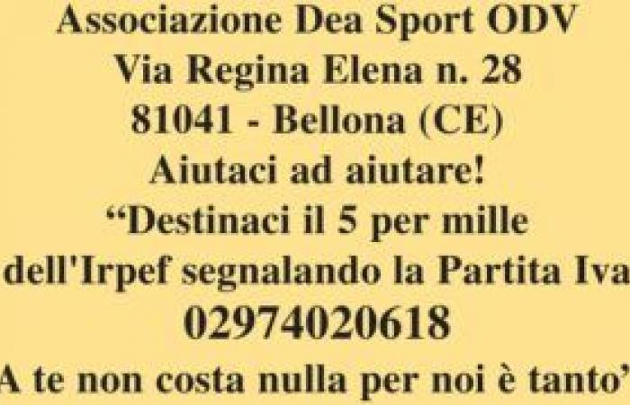 Première étape de Miss Italia 2024 dans la province de Caserta – Dea Notizie