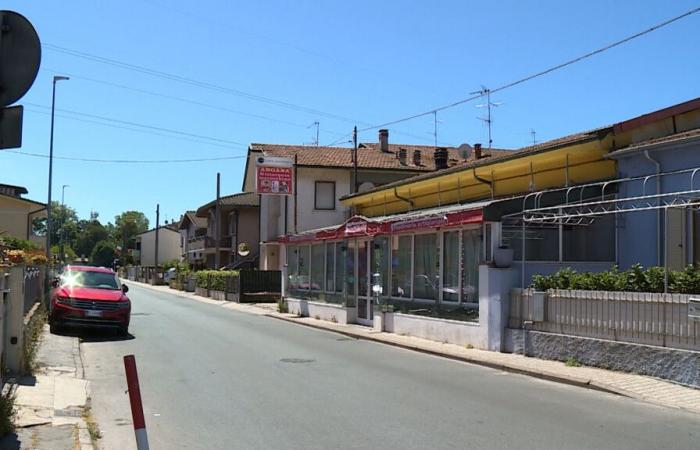 Un restaurant de la via della Gronda fermé pendant 30 jours