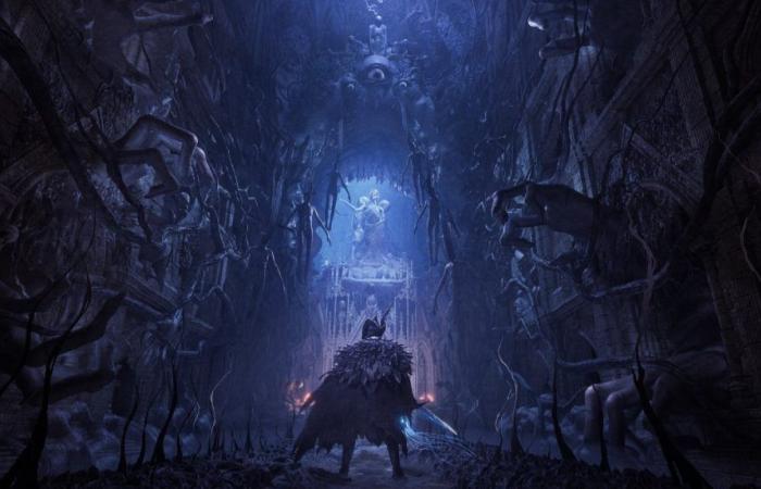 Lords of the Fallen 2 a une nouvelle fenêtre de sortie et semble déjà avoir un accord d’exclusivité
