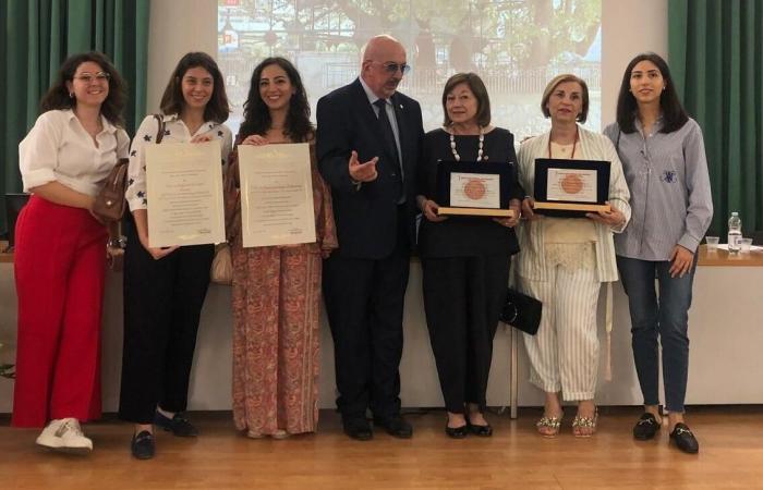 La reconnaissance de l’Ordre Médical de la province de Foggia au Service d’Oncohématologie Pédiatrique de Casa Sollievo