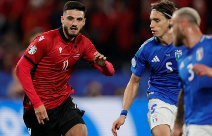 Euro2024, Italie-Albanie finit sous enquête : l’UEFA ouvre une procédure disciplinaire