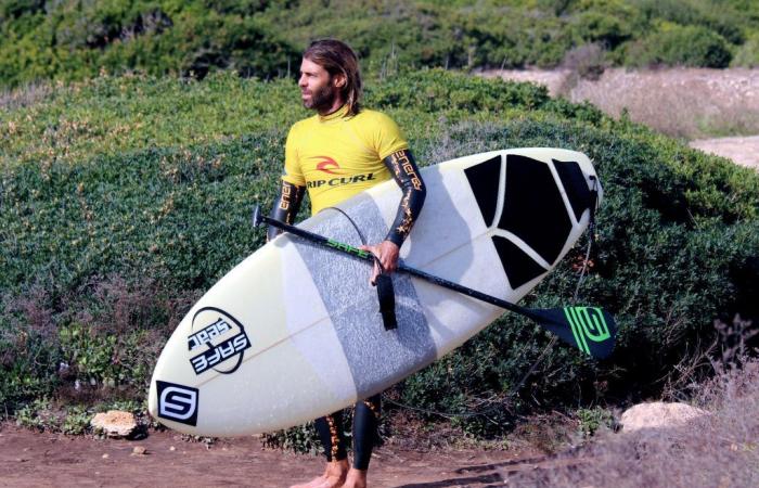 « La passion du surf est désormais devenue un business »