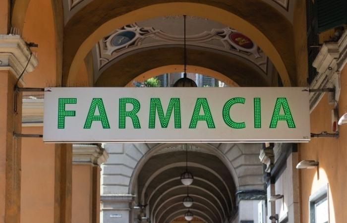 Services pharmaceutiques en Émilie-Romagne : ok pour 3 millions d’euros pour les tests