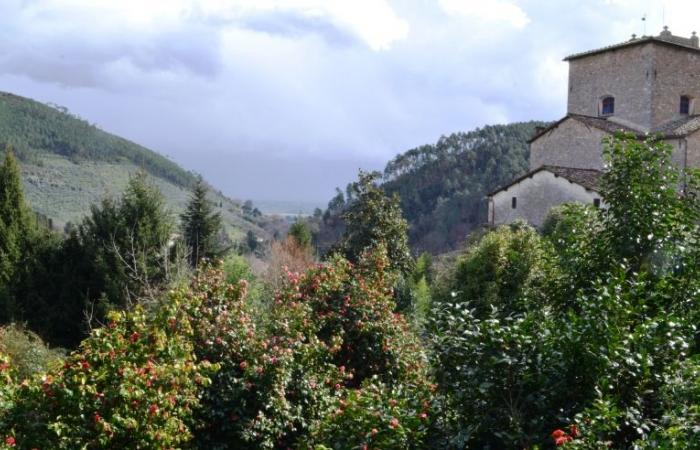 De la Région Toscane jusqu’à 30 000 euros pour acheter une maison dans une commune de montagne