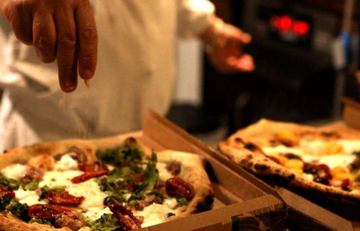 Histoire de la pizzeria et restaurant solidaire Porta Pazienza à Bologne