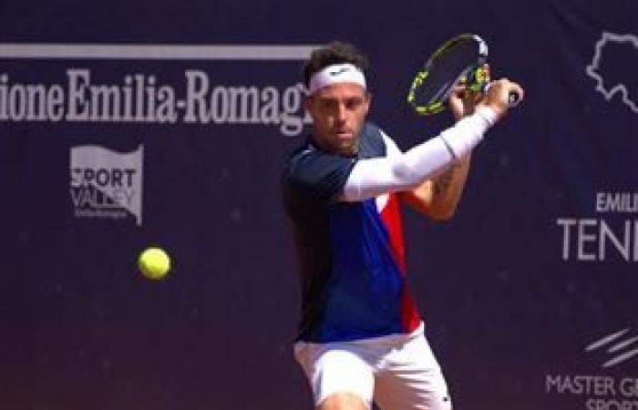 Coupe de tennis d’Émilie-Romagne – Tournoi ATP Challenger 125 : le tableau principal est dévoilé