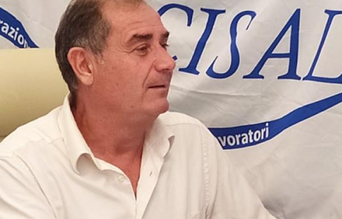 CISAL, Brindisi : « crise politique inappropriée, engagement sur les questions d’emploi »