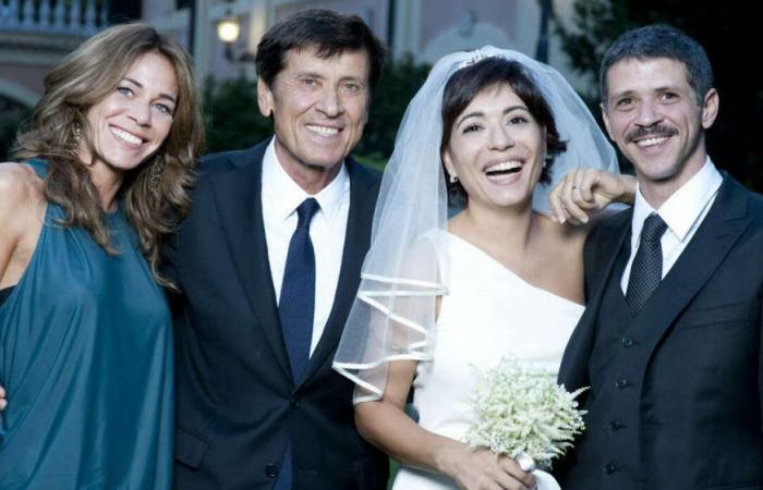 Morandi, ses enfants Marianna et Marco : « Gianni est un père très strict »