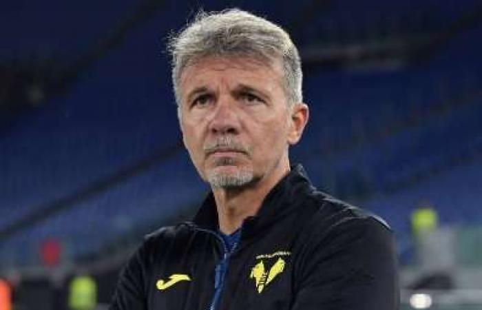 Marché des transferts de la Lazio | Rencontre entre le club et Baroni: les détails