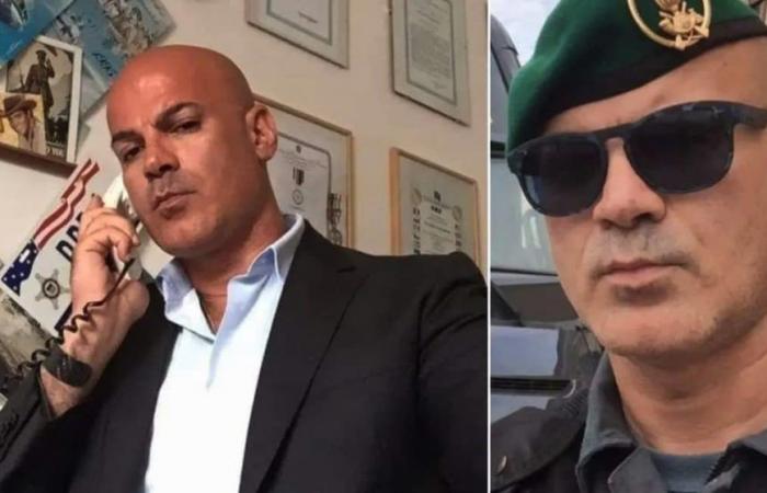Udine, le commandant de la Guardia di Finanza Pier Paolo Marin est décédé dans un accident de moto