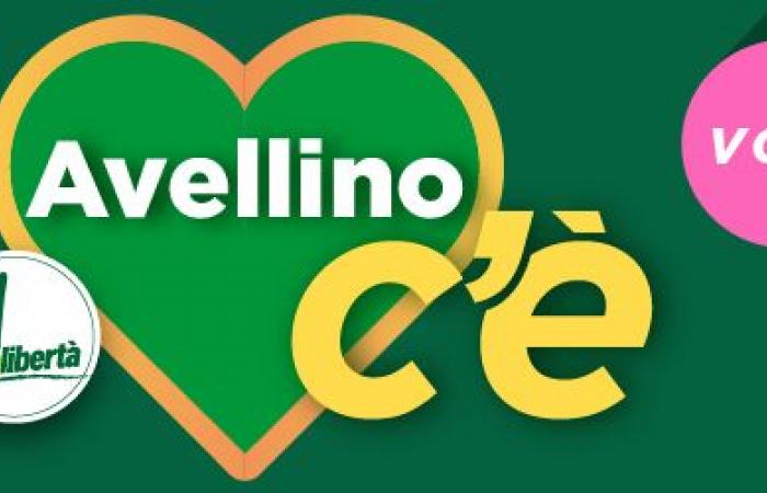 Delfes, nous regardons vers l’avenir : « Le nom Avellino au centre de tout »