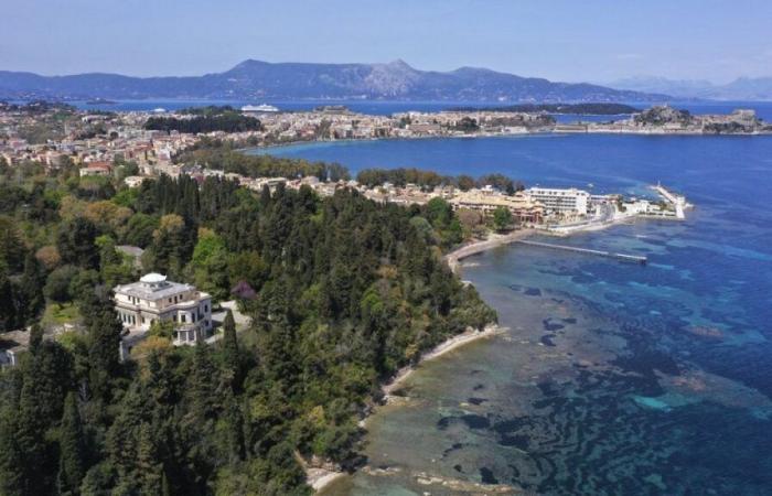 Grèce : trois touristes disparus et retrouvés morts en une semaine seulement sur les îles grecques