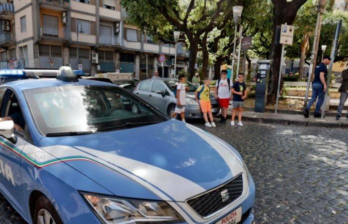 Meurtre par balle entre Senigallia et Mondolfo, tue la mère puis se suicide