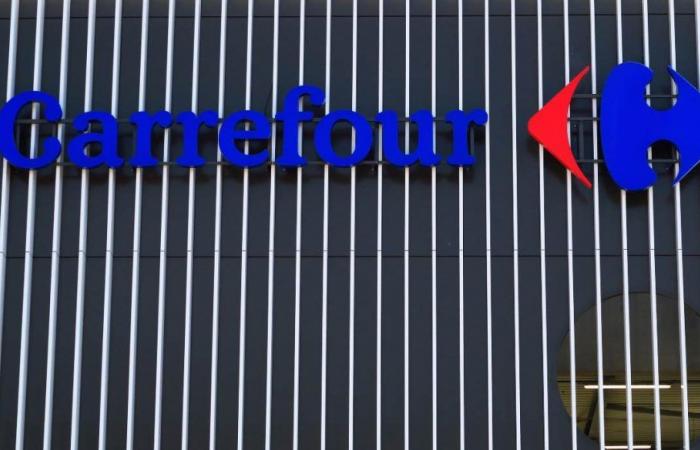 Le titre Carrefour s’effondre en Bourse, le géant risque 200 millions d’amende – QuiFinanza