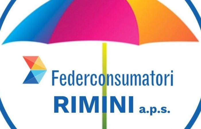 à Rimini, l’inflation en mai s’est élevée à +1,6%, le double du taux national avec un impact de +490,00 euros par an et par famille