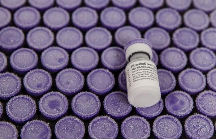 Vaccin contre le Covid, le Kansas poursuit Pfizer : « Déclarations trompeuses »