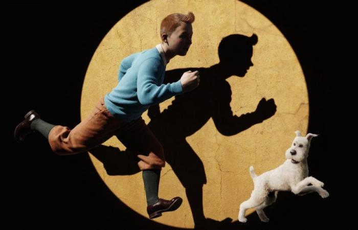 Les Aventures de Tintin, que devient la suite de Peter Jackson ? Andy Serkis le révèle