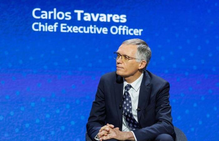 Stellantis : Carlos Tavares est arrogant et il le dit à Fortune – Actualités