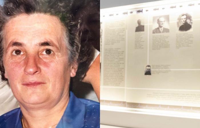 Ada Battistini, survivante du massacre nazi-fasciste de Sant’Anna di Stazzema, est décédée : elle avait 92 ans