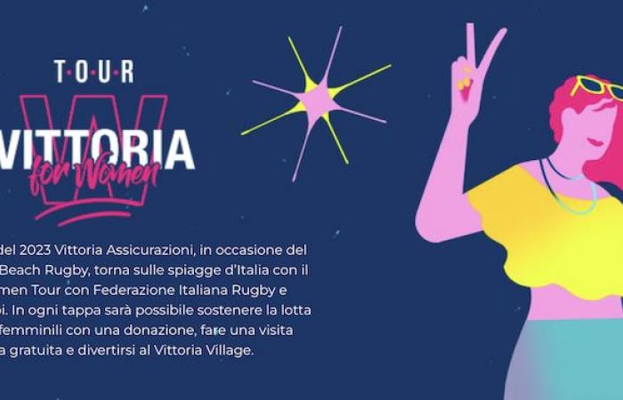 Milano Marittima accueille la première étape du Vittoria for Women Tour de Vittoria Assicurazioni