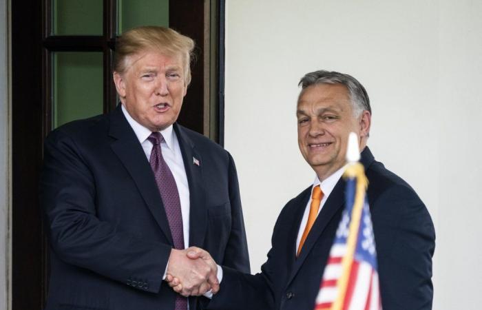 «Make Europe Great Again»: la Hongrie de Viktor Orban fait tourner ses moteurs pour la présidence du Conseil de l’UE (au nom de Trump)
