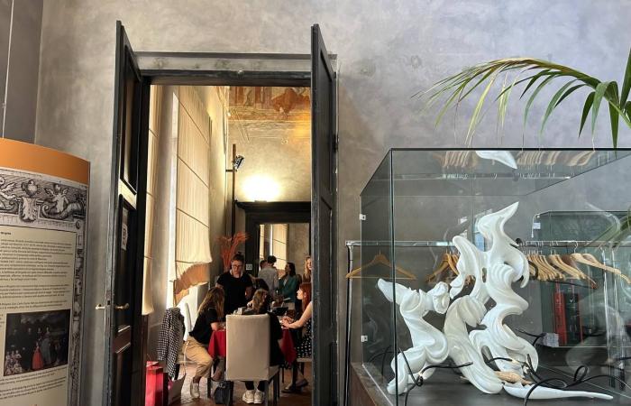 Artisanat, “Ligurie en vitrine”, rencontre entre entreprises à Marseille