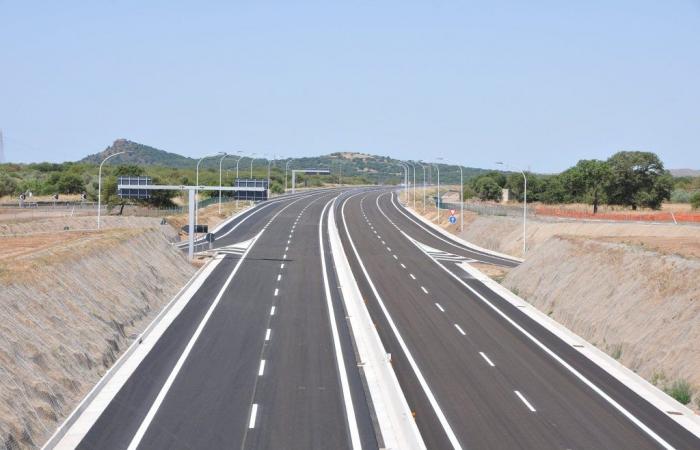 Sassari-Olbia, les nouveaux tronçons, les chantiers ouverts et la date d’achèvement des travaux – Gallura Oggi le journal d’Olbia et Gallura