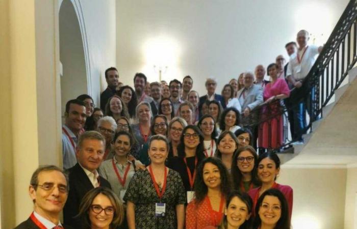 Plus de 200 universitaires, médecins et scientifiques du monde entier à Trieste pour une discussion sur le retard de croissance fœtale