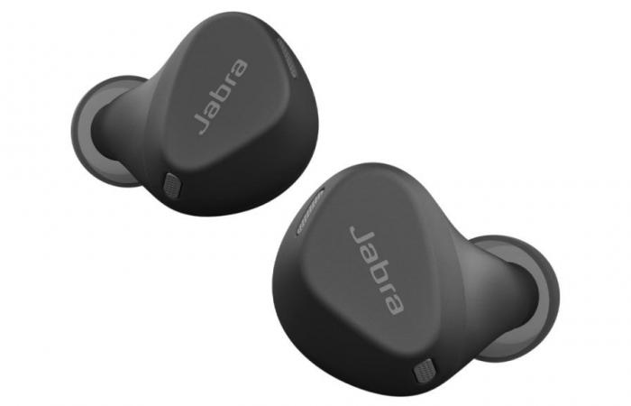Les écouteurs Jabra Elite 3 Active optent pour le prix le plus bas jamais vu, les voici à 39€