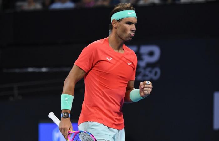 Nadal se retire, tout change : annonce soudaine