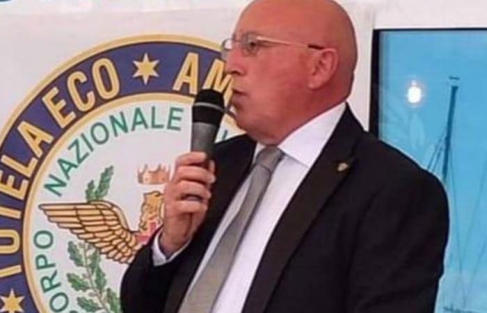 tempête contre le conseiller FdI qui vient d’être élu à Manfredonia
