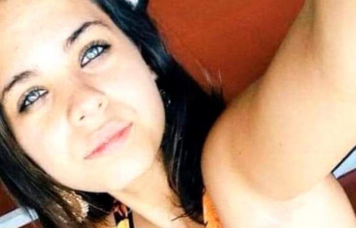 Manila De Luca, qui était la jeune fille décédée dans un accident de scooter à Tor Bella Monaca