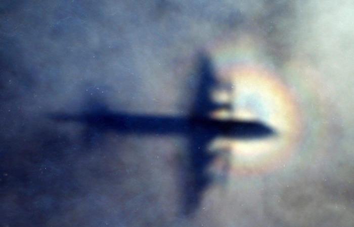 L’avion a disparu dans les airs avec 239 personnes, un signal sonore pourrait révéler l’énigme du vol MH370