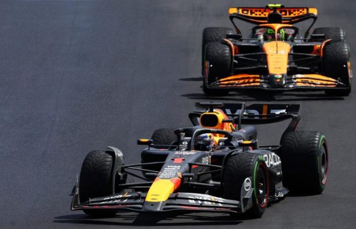 Formule 1, Grand Prix d’Espagne 2024 sur Sky Sport et TV8 : horaires, en direct