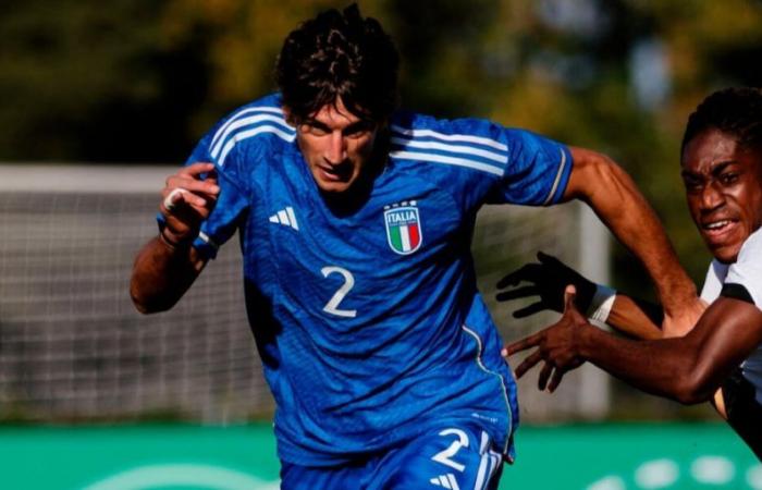 La Juve demande neuf millions, Turin le veut avant Bologne ou l’Atalanta