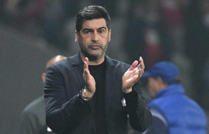 Marché des transferts de Milan, Fonseca a donné son accord pour le joueur : les chiffres sont fixés