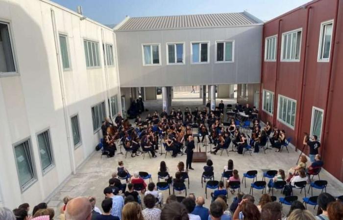 Le A. Casella” à L’Aquila se prépare pour le Festival de Musique 2024